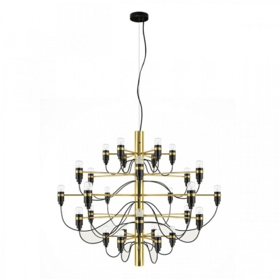 Люстру 10196/800 Gold ★ LOFT IT — купить в интернет магазине ЛЮСТРАВИК☀