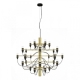 Люстру 10196/800 Gold ★ LOFT IT — купить в интернет магазине ЛЮСТРАВИК☀