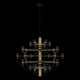 Люстру 10196/800 Gold ★ LOFT IT — купить в интернет магазине ЛЮСТРАВИК☀