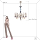 Люстру 10203/10 Mult ★ LOFT IT — купить в интернет магазине ЛЮСТРАВИК☀
