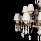 Люстру 10203/12+8 White ★ LOFT IT — купить в интернет магазине ЛЮСТРАВИК☀