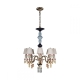 Люстру 10203/8 Mult ★ LOFT IT — купить в интернет магазине ЛЮСТРАВИК☀
