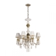 Люстру 10203/8 White ★ LOFT IT — купить в интернет магазине ЛЮСТРАВИК☀ Люстру 10203/8 White ★ LOFT IT — купить в интернет магазине ЛЮСТРАВИК☀