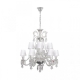 Люстру 10210/12 White ★ LOFT IT — купить в интернет магазине ЛЮСТРАВИК☀