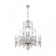 Люстру 10210/12 White ★ LOFT IT — купить в интернет магазине ЛЮСТРАВИК☀