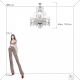 Люстру 10210/12 White ★ LOFT IT — купить в интернет магазине ЛЮСТРАВИК☀