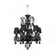 Люстру 10210/6 Black ★ LOFT IT — купить в интернет магазине ЛЮСТРАВИК☀