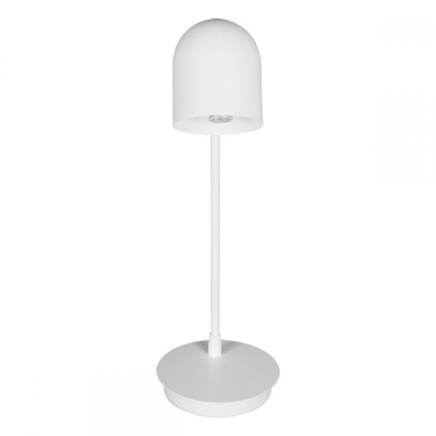 Настольную Лампу 10144 White ★ LOFT IT — купить в интернет магазине ЛЮСТРАВИК☀