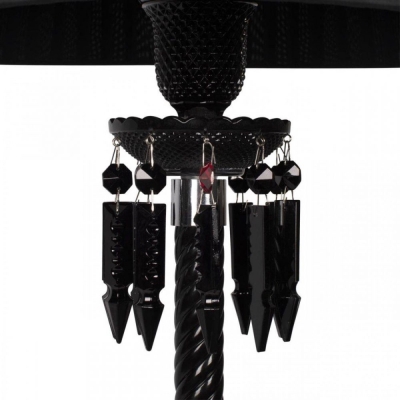 Настольную Лампу 10210T Black ★ LOFT IT — купить в интернет магазине ЛЮСТРАВИК☀