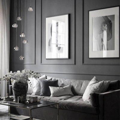 Светильник 10151/15 ★ LOFT IT — купить в интернет магазине ЛЮСТРАВИК☀