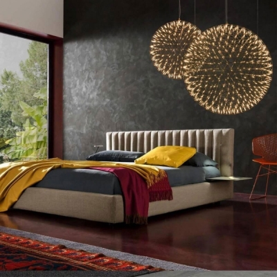 Светильник 9027-127 Gold ★ LOFT IT — купить в интернет магазине ЛЮСТРАВИК☀