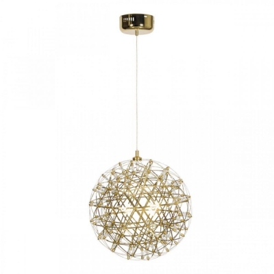 Светильник 9027-43 Gold ★ LOFT IT — купить в интернет магазине ЛЮСТРАВИК☀