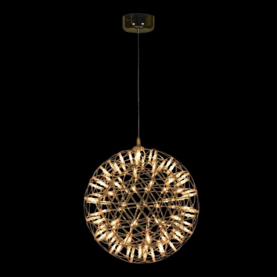 Светильник 9027-43 Gold ★ LOFT IT — купить в интернет магазине ЛЮСТРАВИК☀