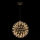 Светильник 9027-43 Gold ★ LOFT IT — купить в интернет магазине ЛЮСТРАВИК☀