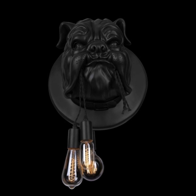 Светильник 10177 Black ★ LOFT IT — купить в интернет магазине ЛЮСТРАВИК☀