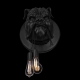 Светильник 10177 Black ★ LOFT IT — купить в интернет магазине ЛЮСТРАВИК☀