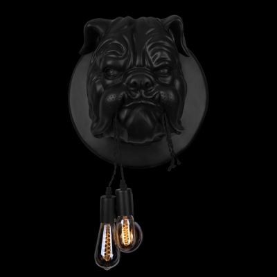 Светильник 10177 Black ★ LOFT IT — купить в интернет магазине ЛЮСТРАВИК☀