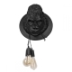 Светильник 10178 Black ★ LOFT IT — купить в интернет магазине ЛЮСТРАВИК☀