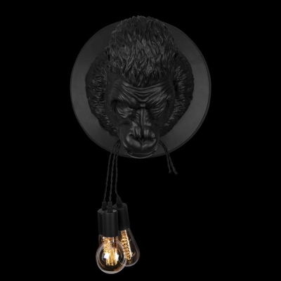 Светильник 10178 Black ★ LOFT IT — купить в интернет магазине ЛЮСТРАВИК☀