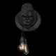 Светильник 10178 Black ★ LOFT IT — купить в интернет магазине ЛЮСТРАВИК☀