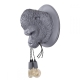 Светильник 10178 Grey ★ LOFT IT — купить в интернет магазине ЛЮСТРАВИК☀