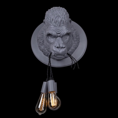 Светильник 10178 Grey ★ LOFT IT — купить в интернет магазине ЛЮСТРАВИК☀