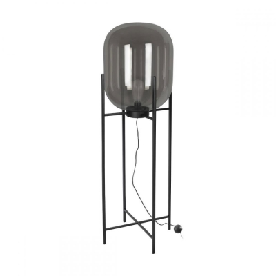 Торшер 10195F/1400 Smoke ★ LOFT IT — купить в интернет магазине ЛЮСТРАВИК☀