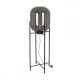Торшер 10195F/1400 Smoke ★ LOFT IT — купить в интернет магазине ЛЮСТРАВИК☀