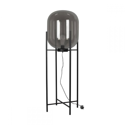 Торшер 10195F/1400 Smoke ★ LOFT IT — купить в интернет магазине ЛЮСТРАВИК☀