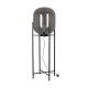 Торшер 10195F/1400 Smoke ★ LOFT IT — купить в интернет магазине ЛЮСТРАВИК☀