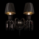 Бра 10210/2W Black ★ LOFT IT — купить в интернет магазине ЛЮСТРАВИК☀