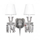 Бра 10210/2W White ★ LOFT IT — купить в интернет магазине ЛЮСТРАВИК☀ Бра 10210/2W White ★ LOFT IT — купить в интернет магазине ЛЮСТРАВИК☀