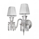 Бра 10210/2W White ★ LOFT IT — купить в интернет магазине ЛЮСТРАВИК☀ Бра 10210/2W White ★ LOFT IT — купить в интернет магазине ЛЮСТРАВИК☀