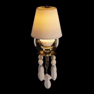 Бра 10203/1W White ★ LOFT IT — купить в интернет магазине ЛЮСТРАВИК☀