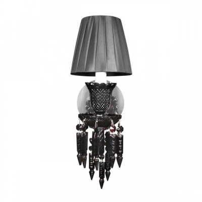 Бра 10210/1W Black ★ LOFT IT — купить в интернет магазине ЛЮСТРАВИК☀