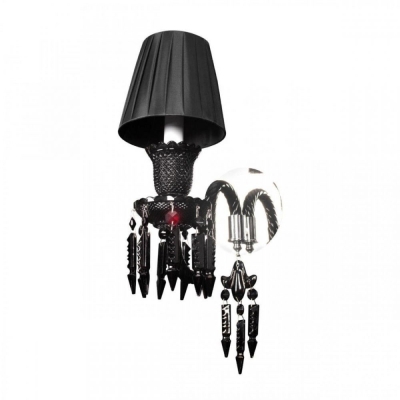 Бра 10210/1W Black ★ LOFT IT — купить в интернет магазине ЛЮСТРАВИК☀