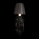 Бра 10210/1W Black ★ LOFT IT — купить в интернет магазине ЛЮСТРАВИК☀
