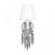 Бра 10210/1W White ★ LOFT IT — купить в интернет магазине ЛЮСТРАВИК☀