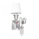 Бра 10210/1W White ★ LOFT IT — купить в интернет магазине ЛЮСТРАВИК☀