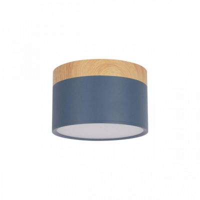Светильник 10162 Blue ★ LOFT IT — купить в интернет магазине ЛЮСТРАВИК☀