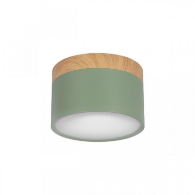 Светильник 10162 Green ★ LOFT IT — купить в интернет магазине ЛЮСТРАВИК☀