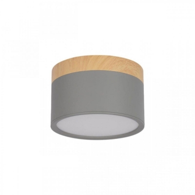 Светильник 10162 Grey ★ LOFT IT — купить в интернет магазине ЛЮСТРАВИК☀