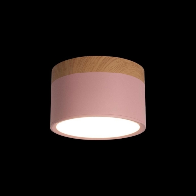 Светильник 10162 Pink ★ LOFT IT — купить в интернет магазине ЛЮСТРАВИК☀
