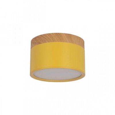 Светильник 10162 Yellow ★ LOFT IT — купить в интернет магазине ЛЮСТРАВИК☀