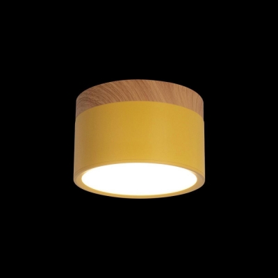 Светильник 10162 Yellow ★ LOFT IT — купить в интернет магазине ЛЮСТРАВИК☀