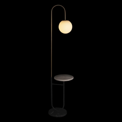Торшер 10145 Black ★ LOFT IT — купить в интернет магазине ЛЮСТРАВИК☀
