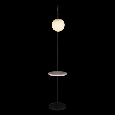 Торшер 10145 Black ★ LOFT IT — купить в интернет магазине ЛЮСТРАВИК☀