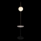 Торшер 10145 Black ★ LOFT IT — купить в интернет магазине ЛЮСТРАВИК☀ Торшер 10145 Black ★ LOFT IT — купить в интернет магазине ЛЮСТРАВИК☀