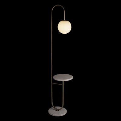 Торшер 10145 Gold ★ LOFT IT — купить в интернет магазине ЛЮСТРАВИК☀