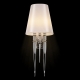 Бра 10207W/M Chrome ★ LOFT IT — купить в интернет магазине ЛЮСТРАВИК☀